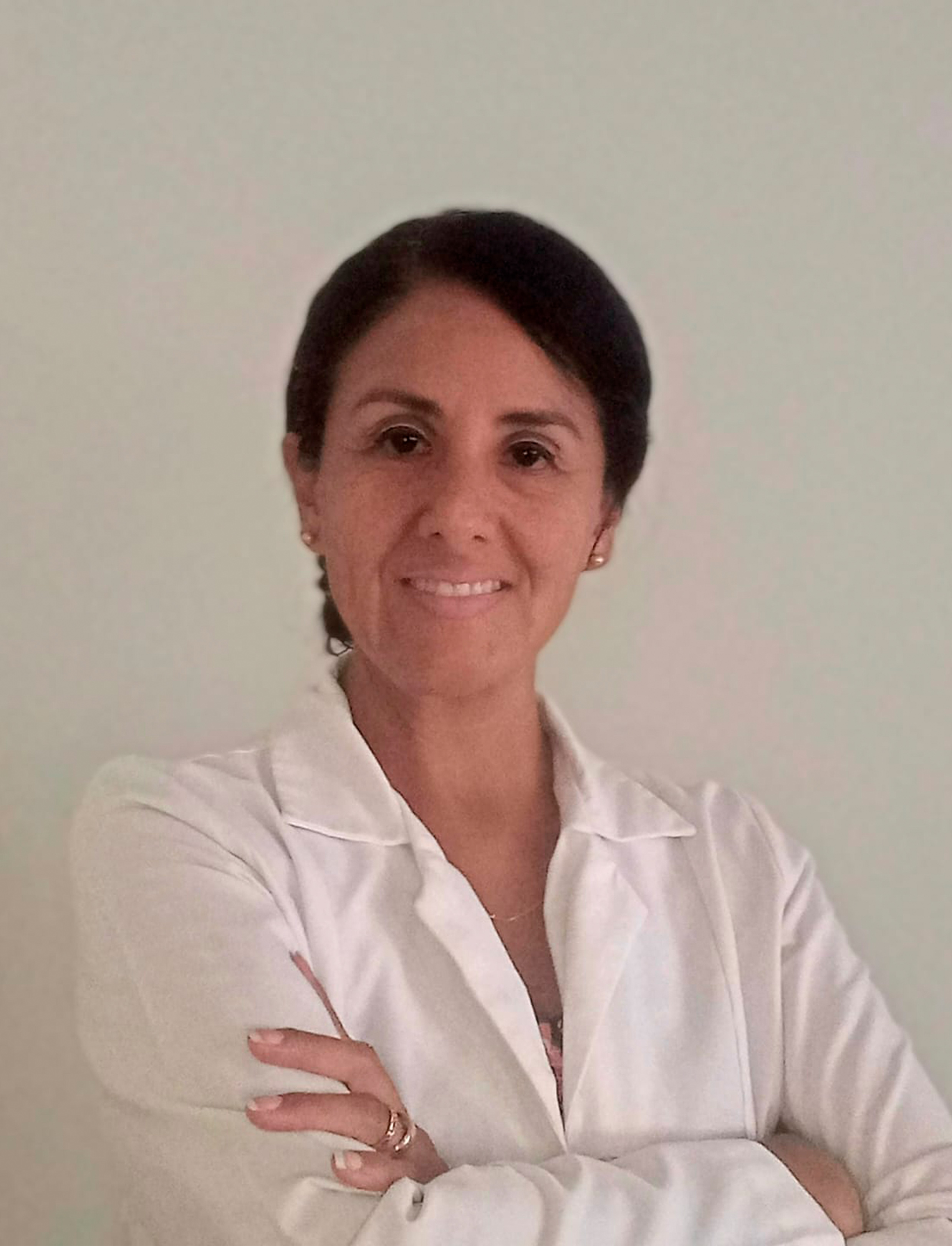 Dra. Fabiola Farías Febres