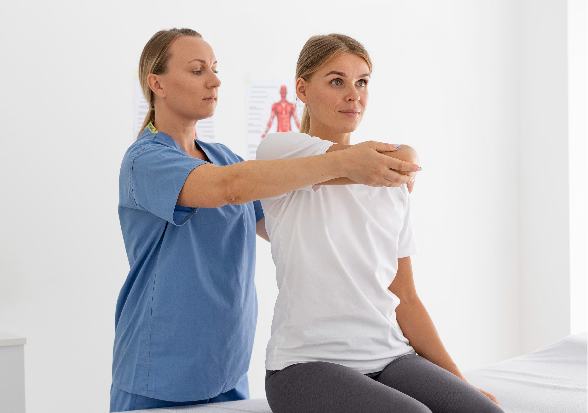 kinesioterapia