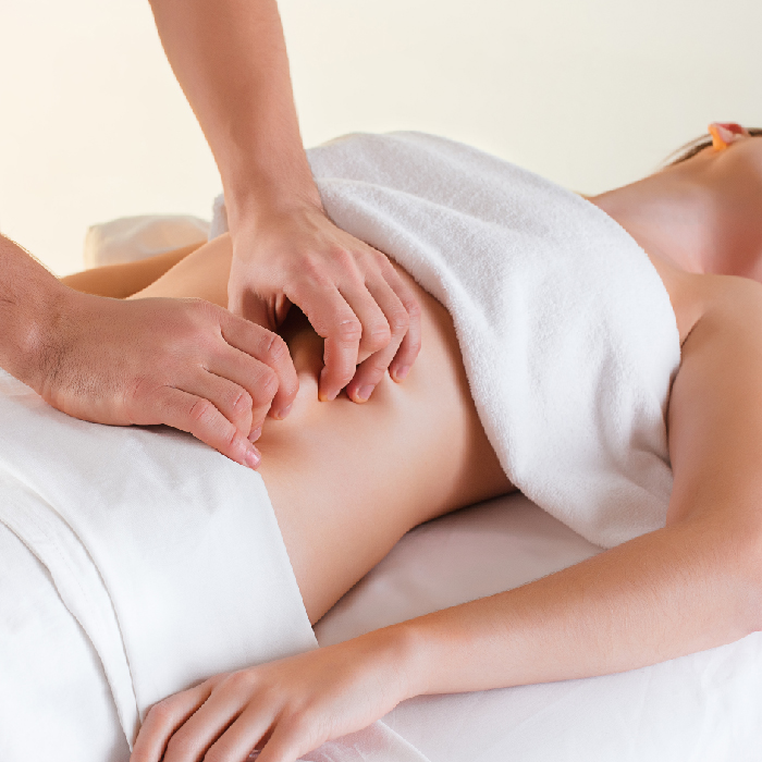 Terapia Circulatoria Y de Drenaje Linfático